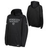 Dětská mikina Los Angeles Kings NHL Apro Rink Pullover Hood