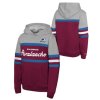 Dětská mikina Colorado Avalanche NHL Head Coach Hoody