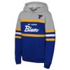 Dětská mikina St. Louis Blues NHL Head Coach Hoody