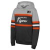 Dětská mikina Philadelphia Flyers NHL Head Coach Hoody