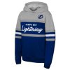 Dětská mikina Tampa Bay Lightning NHL Head Coach Hoody