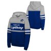 Dětská mikina Tampa Bay Lightning NHL Head Coach Hoody