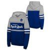 Detská mikina Toronto Maple Leafs NHL Head Coach Hoody