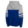 Detská mikina Toronto Maple Leafs NHL Head Coach Hoody