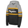 Dětská mikina Pittsburgh Penguins NHL Head Coach Hoody