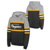 Dětská mikina Pittsburgh Penguins NHL Head Coach Hoody