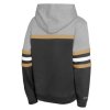 Dětská mikina Vegas Golden Knights NHL Head Coach Hoody