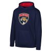 Dětská mikina Florida Panthers NHL Prime Po Flc Hood -Home