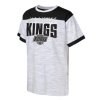 Dětské tričko Los Angeles Kings NHL Powerblend Space Dye Crew Nk T