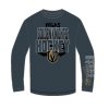 Detské Tričko Vegas Golden Knights Stand Out Ls Ctn Tee