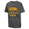 Dětské tričko Boston Bruins NHL Sure Short Pigment Dyed Gw Ss