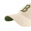 Pánská kšiltovka Boston Red Sox MLB Sure Shot Snapback '47 MVP Natural