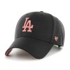 Pánská kšiltovka Los Angeles Dodgers MLB Sure Shot Snapback '47 MVP Black