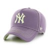 Pánská kšiltovka New York Yankees MLB Contrast Stitch ’47 MVP DT Iris