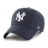 Pánska Šiltovka New York Yankees New York Yankees Petal Side '47 CLEAN UP Vintage Navy