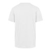 Pánské tričko New York Yankees MLB Graphic ’47 Drop Shoulder Tee White Wash