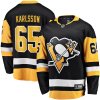 Pánský dres Pittsburgh Penguins NHL #65 Erik Karlsson Breakaway Alternate Jersey