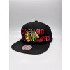 Pánská kšiltovka Chicago Blackhawks NHL Full Frontal Snapback