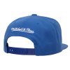 Pánská kšiltovka Toronto Maple Leafs NHL Full Frontal Snapback