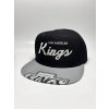 Pánská kšiltovka Los Angeles Kings NHL Big Mouth Snapback Vntg
