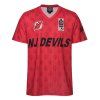 Pánské tričko New Jersey Devils NHL Soccer Style Jersey