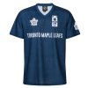 Pánské tričko Toronto Maple Leafs NHL Soccer Style Jersey