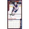 Kalendář NHL Elite 2025 Wall Calendar