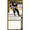 Kalendář Pittsburgh Penguins NHL 2025 Wall Calendar