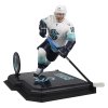 Figurka Matty Beniers #10 Seattle Kraken NHL 7" Figure SportsPicks LIMITED PLATINUM CHASE