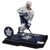 Figurka Auston Matthews #34 Toronto Maple Leafs NHL 7" Figure SportsPicks LIMITED PLATINUM CHASE
