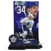 Figurka Auston Matthews #34 Toronto Maple Leafs NHL 7" Figure SportsPicks LIMITED PLATINUM CHASE