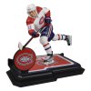 Figurka Cole Caufield #22 Montreal Canadiens NHL 7" Figure SportsPicks LIMITED PLATINUM CHASE