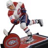 Figurka Cole Caufield #22 Montreal Canadiens NHL 7" Figure SportsPicks LIMITED PLATINUM CHASE