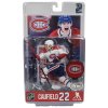 Figurka Cole Caufield #22 Montreal Canadiens NHL 7" Figure SportsPicks LIMITED PLATINUM CHASE