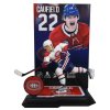 Figurka Cole Caufield #22 Montreal Canadiens NHL 7" Figure SportsPicks LIMITED PLATINUM CHASE