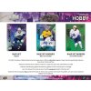 Hokejové Karty NHL 2023-24 Upper Deck Skybox Metal Universe Hobby Box