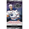 Hokejové Karty NHL 2023-24 Upper Deck Skybox Metal Universe Hobby Balíček