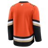 Pánský dres Anaheim Ducks NHL Premium Home Jersey