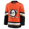 Pánský dres Anaheim Ducks NHL Premium Home Jersey