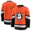 Pánský dres Anaheim Ducks NHL Premium Home Jersey