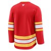 Pánský dres Calgary Flames NHL Premium Home Jersey