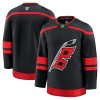 Pánský dres Carolina Hurricanes NHL Premium Home Jersey