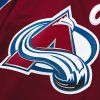 Pánský dres Colorado Avalanche NHL Premium Home Jersey