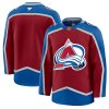 Pánský dres Colorado Avalanche NHL Premium Home Jersey