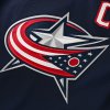 Pánský dres Columbus Blue Jackets NHL Premium Home Jersey