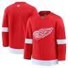 Pánský dres Detroit Red Wings NHL Premium Home Jersey