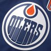 Pánský dres Edmonton Oilers NHL Premium Home Jersey