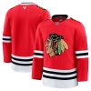 Pánský dres Chicago Blackhawks NHL Premium Home Jersey