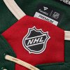 Pánský dres Minnesota Wild NHL Premium Home Jersey