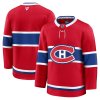 Pánský dres Montreal Canadiens NHL Premium Home Jersey
